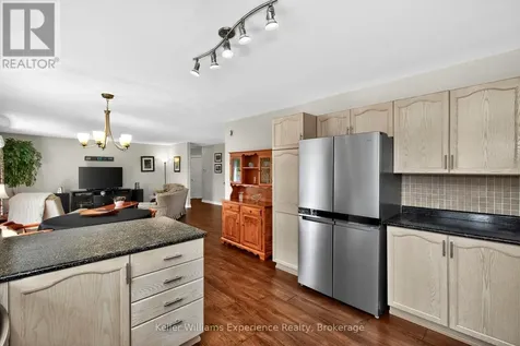 4 Byrnes Crescent Penetanguishene ON L9M 1W4