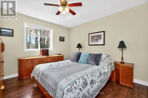 4 Byrnes Crescent Penetanguishene ON L9M 1W4