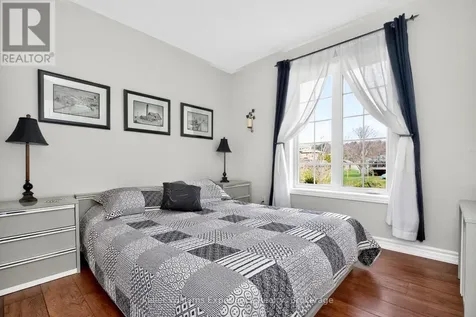 4 Byrnes Crescent Penetanguishene ON L9M 1W4