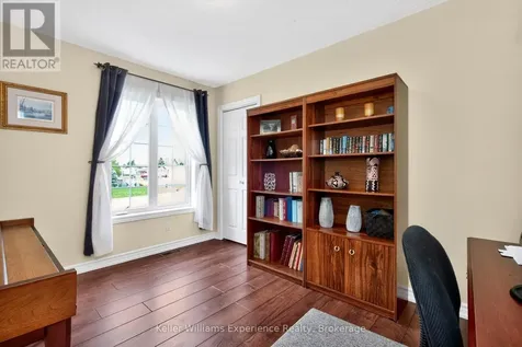 4 Byrnes Crescent Penetanguishene ON L9M 1W4
