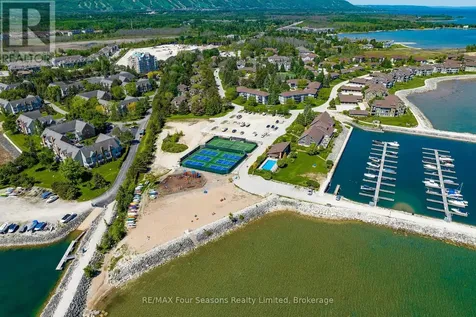 373 Mariners Way Collingwood ON L9Y 5C7