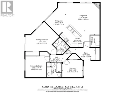 373 Mariners Way Collingwood ON L9Y 5C7