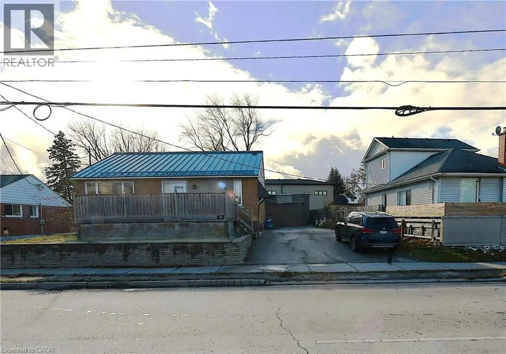 148 Ontario Street North Milton ON L9T 2T4