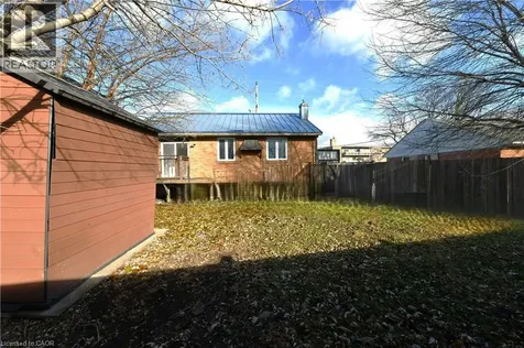 148 Ontario Street North Milton ON L9T 2T4