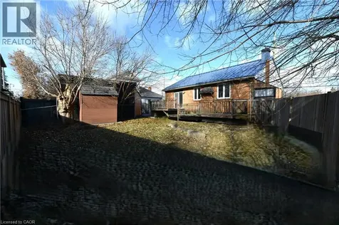 148 Ontario Street North Milton ON L9T 2T4