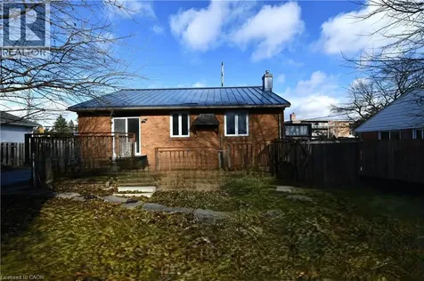 148 Ontario Street North Milton ON L9T 2T4