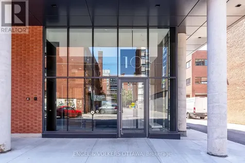 10 James Street Ottawa ON K2P 1T2