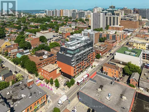 10 James Street Ottawa ON K2P 1T2