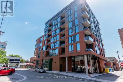 10 James Street Ottawa ON K2P 1T2