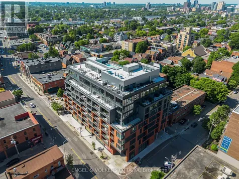 10 James Street Ottawa ON K2P 1T2