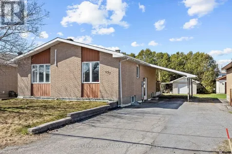677 Principale Street Casselman ON K0A 1M0