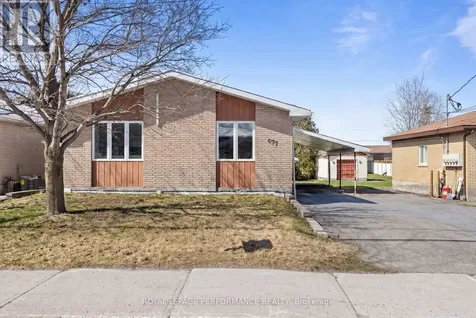 677 Principale Street Casselman ON K0A 1M0