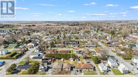 677 Principale Street Casselman ON K0A 1M0
