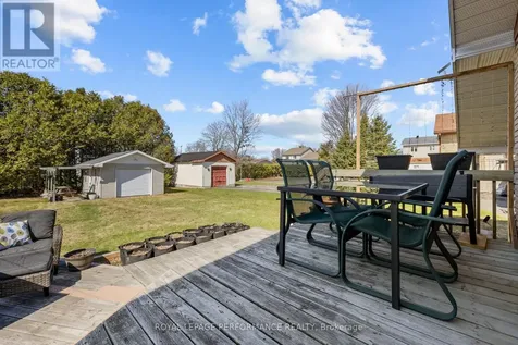 677 Principale Street Casselman ON K0A 1M0