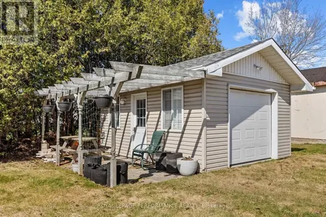 677 Principale Street Casselman ON K0A 1M0