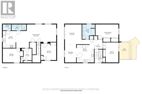 677 Principale Street Casselman ON K0A 1M0
