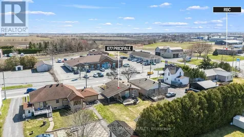 677 Principale Street Casselman ON K0A 1M0