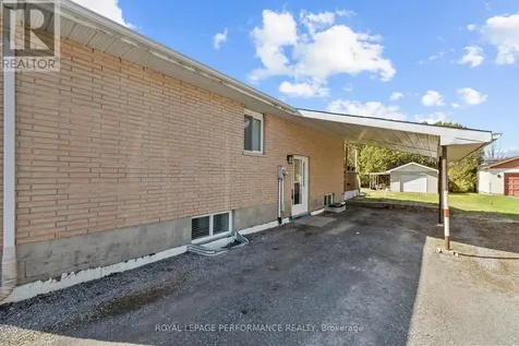 677 Principale Street Casselman ON K0A 1M0