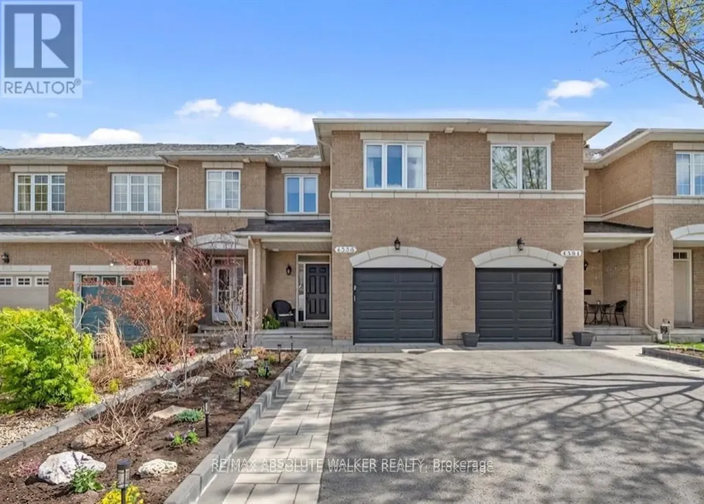 4396 Goldeneye Way Ottawa ON K1V 2H9