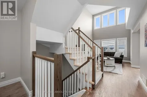 4396 Goldeneye Way Ottawa ON K1V 2H9