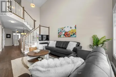 4396 Goldeneye Way Ottawa ON K1V 2H9