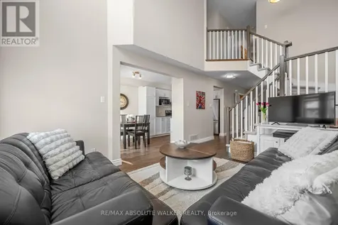 4396 Goldeneye Way Ottawa ON K1V 2H9