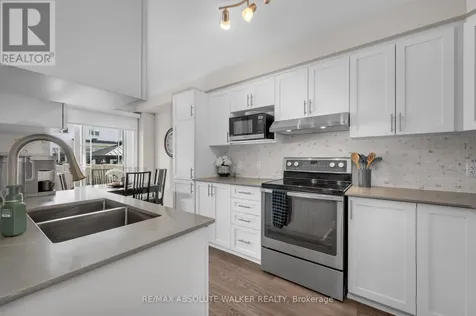 4396 Goldeneye Way Ottawa ON K1V 2H9