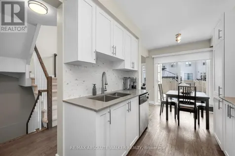 4396 Goldeneye Way Ottawa ON K1V 2H9