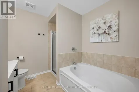 4396 Goldeneye Way Ottawa ON K1V 2H9