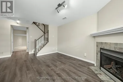4396 Goldeneye Way Ottawa ON K1V 2H9