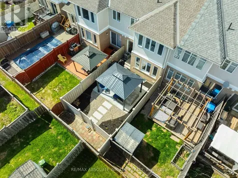 4396 Goldeneye Way Ottawa ON K1V 2H9