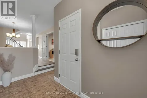 4396 Goldeneye Way Ottawa ON K1V 2H9