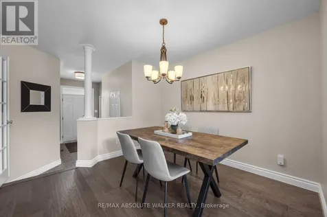 4396 Goldeneye Way Ottawa ON K1V 2H9