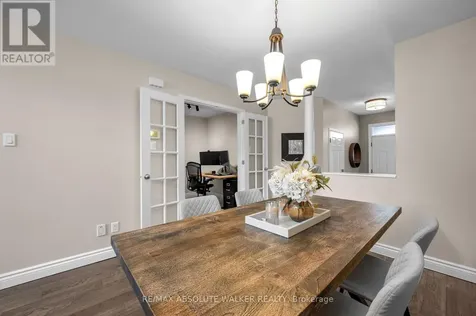 4396 Goldeneye Way Ottawa ON K1V 2H9