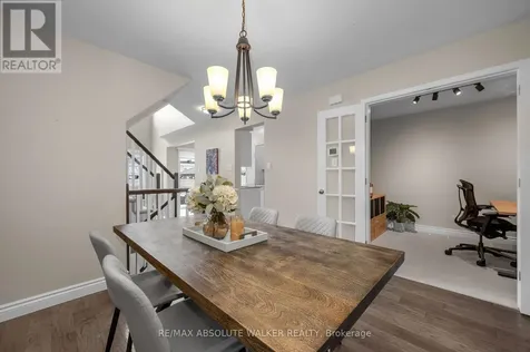 4396 Goldeneye Way Ottawa ON K1V 2H9