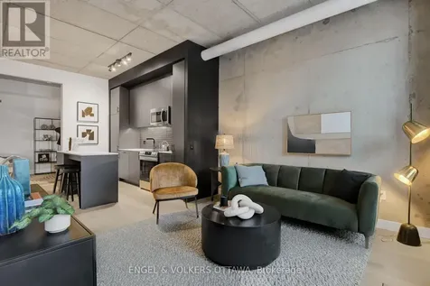 10 James Street Ottawa ON K2P 1T2
