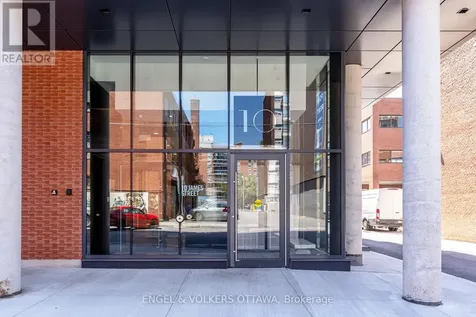 10 James Street Ottawa ON K2P 1T2