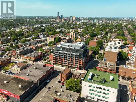 10 James Street Ottawa ON K2P 1T2