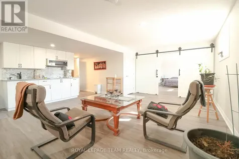 626 Albion Falls Drive Ottawa ON K2J 6P9