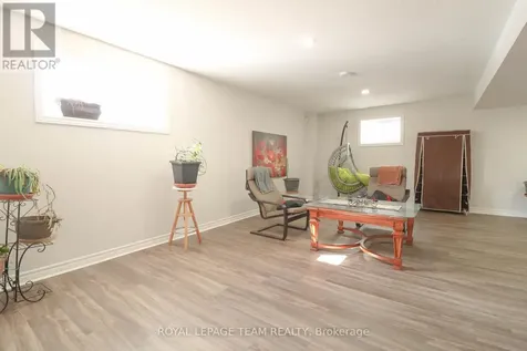 626 Albion Falls Drive Ottawa ON K2J 6P9