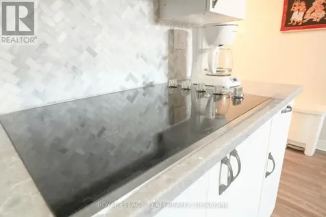 626 Albion Falls Drive Ottawa ON K2J 6P9