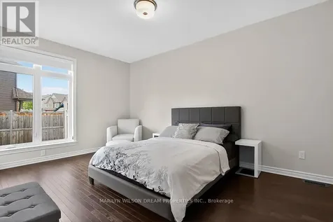 203 Maygrass Way Ottawa ON K2S 2K5