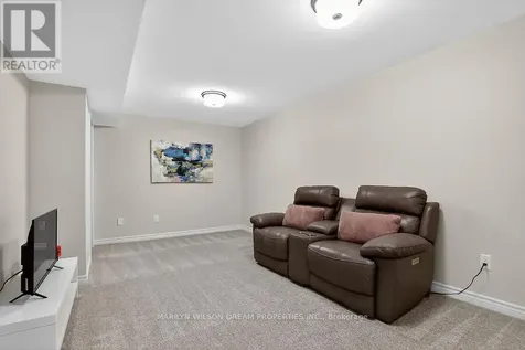 203 Maygrass Way Ottawa ON K2S 2K5