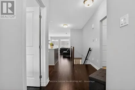 203 Maygrass Way Ottawa ON K2S 2K5