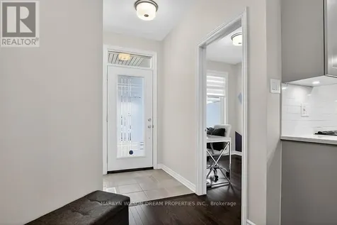 203 Maygrass Way Ottawa ON K2S 2K5