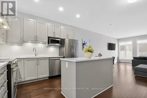 203 Maygrass Way Ottawa ON K2S 2K5