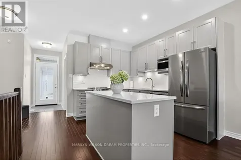 203 Maygrass Way Ottawa ON K2S 2K5