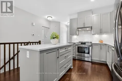 203 Maygrass Way Ottawa ON K2S 2K5