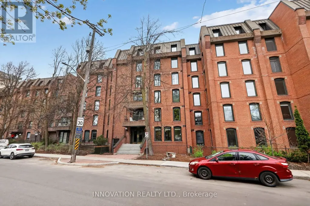 110 Rideau Terrace Ottawa ON K1M 0Z2