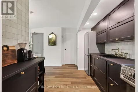 110 Rideau Terrace Ottawa ON K1M 0Z2